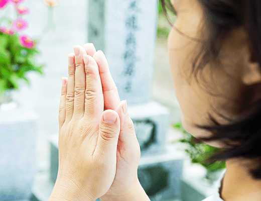 永代供養について